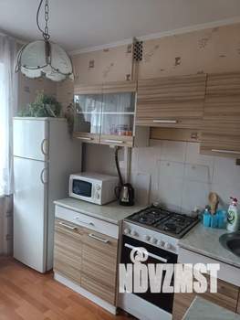 2-к квартира, посуточно, 52м2, 6/9 этаж