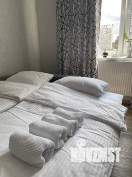 1-к квартира, посуточно, 40м2, 2/9 этаж