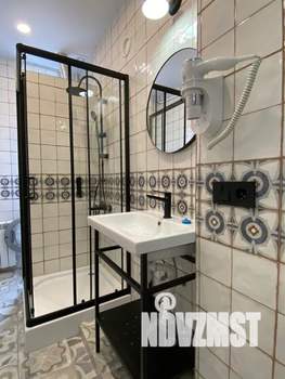 2-к квартира, посуточно, 60м2, 3/4 этаж