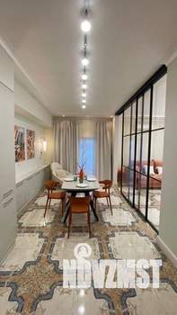 2-к квартира, посуточно, 60м2, 1/1 этаж