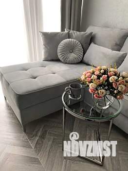 1-к квартира, посуточно, 40м2, 6/6 этаж