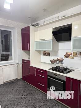 1-к квартира, на длительный срок, 38м2, 4/5 этаж