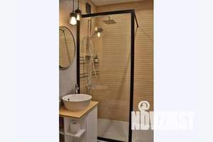 1-к квартира, посуточно, 36м2, 5/6 этаж