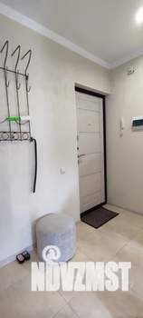 1-к квартира, посуточно, 34м2, 2/5 этаж