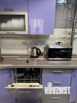 2-к квартира, посуточно, 60м2, 2/11 этаж