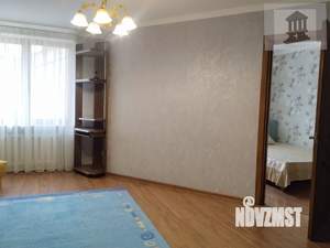 3-к квартира, на длительный срок, 60м2, 2/3 этаж