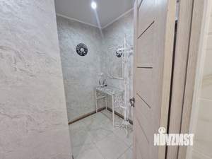 1-к квартира, на длительный срок, 36м2, 5/5 этаж