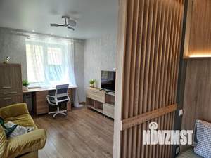 1-к квартира, посуточно, 31м2, 4/5 этаж