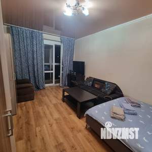 1-к квартира, на длительный срок, 60м2, 7/10 этаж