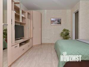 2-к квартира, посуточно, 50м2, 1/1 этаж