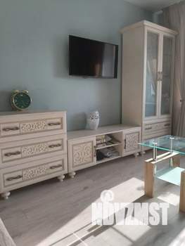 1-к квартира, посуточно, 40м2, 3/9 этаж