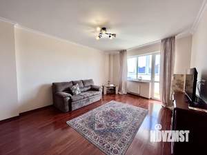 2-к квартира, посуточно, 68м2, 10/17 этаж