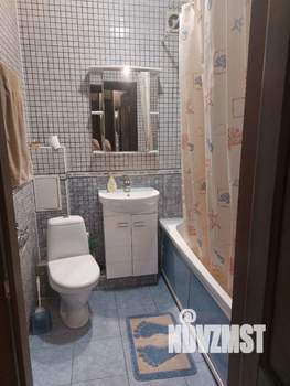 1-к квартира, на длительный срок, 43м2, 8/10 этаж