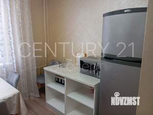 2-к квартира, на длительный срок, 60м2, 2/5 этаж