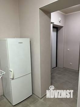 1-к квартира, на длительный срок, 27м2, 1/4 этаж