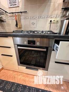 2-к квартира, посуточно, 57м2, 4/4 этаж