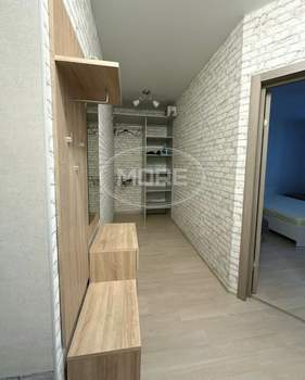 1-к квартира, на длительный срок, 43м2, 3/10 этаж