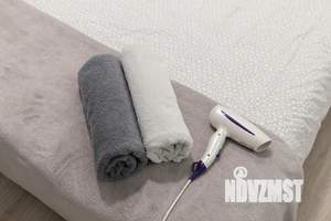 1-к квартира, посуточно, 15м2, 1/1 этаж