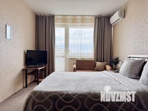 1-к квартира, посуточно, 69м2, 1/1 этаж