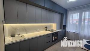 2-к квартира, посуточно, 64м2, 4/6 этаж