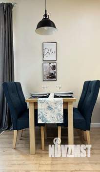 1-к квартира, посуточно, 50м2, 3/8 этаж