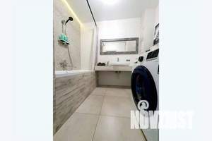 1-к квартира, посуточно, 52м2, 6/9 этаж