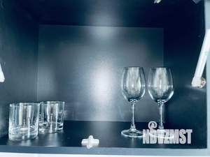 1-к квартира, посуточно, 41м2, 1/9 этаж