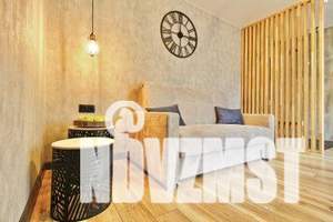 2-к квартира, посуточно, 42м2, 1/5 этаж