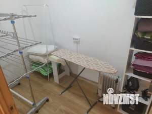 1-к квартира, посуточно, 33м2, 3/5 этаж