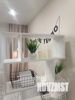 1-к квартира, посуточно, 32м2, 8/9 этаж