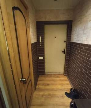 1-к квартира, на длительный срок, 36м2, 4/5 этаж