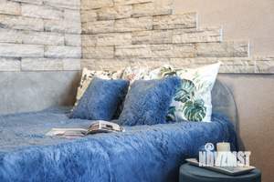 1-к квартира, посуточно, 36м2, 5/6 этаж