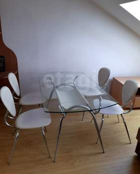 2-к квартира, на длительный срок, 52м2, 6/6 этаж