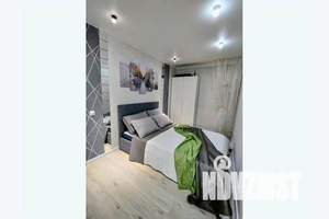 2-к квартира, посуточно, 46м2, 1/5 этаж