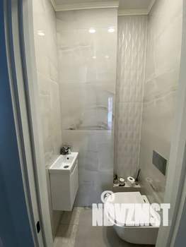 2-к квартира, посуточно, 66м2, 2/9 этаж