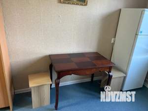 1-к квартира, посуточно, 30м2, 3/9 этаж