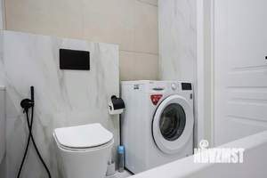 2-к квартира, посуточно, 60м2, 1/1 этаж