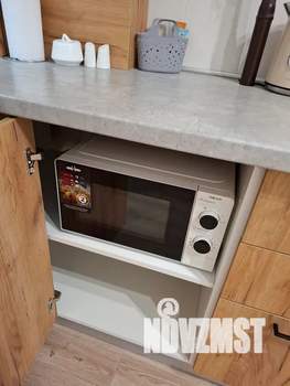 1-к квартира, посуточно, 38м2, 7/9 этаж