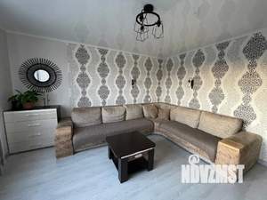 2-к квартира, посуточно, 48м2, 7/10 этаж