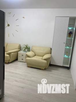 2-к квартира, посуточно, 36м2, 1/4 этаж