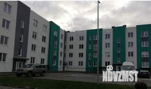 2-к квартира, посуточно, 55м2, 1/1 этаж