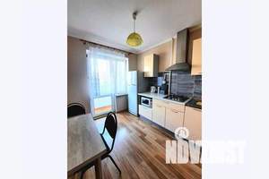 1-к квартира, посуточно, 37м2, 3/9 этаж