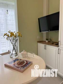 1-к квартира, посуточно, 41м2, 1/1 этаж