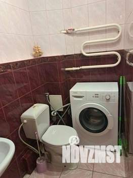 1-к квартира, на длительный срок, 37м2, 3/5 этаж