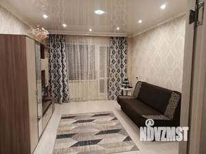 2-к квартира, посуточно, 58м2, 4/5 этаж