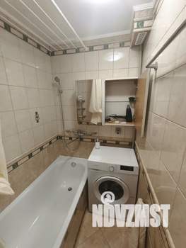 2-к квартира, посуточно, 44м2, 1/9 этаж