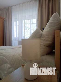 3-к квартира, посуточно, 60м2, 1/1 этаж