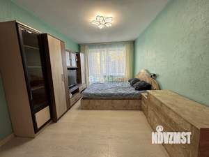 2-к квартира, на длительный срок, 40м2, 3/5 этаж