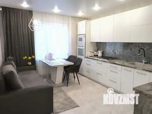 2-к квартира, посуточно, 60м2, 4/10 этаж