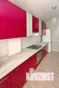 1-к квартира, посуточно, 34м2, 2/5 этаж